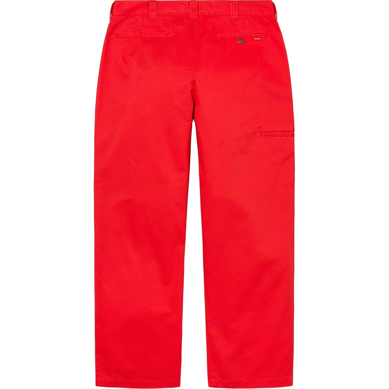 Work Pant view 15
